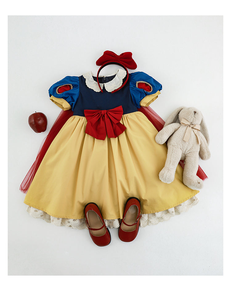 Enchanted Apple Ensemble (Special Edition)