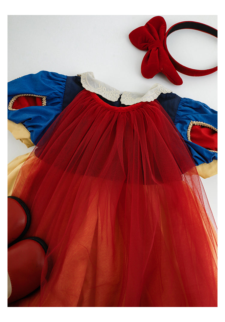 Enchanted Apple Ensemble (Special Edition)