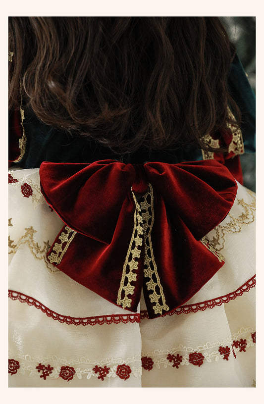 Velvet Serenade Set (Special Edition)