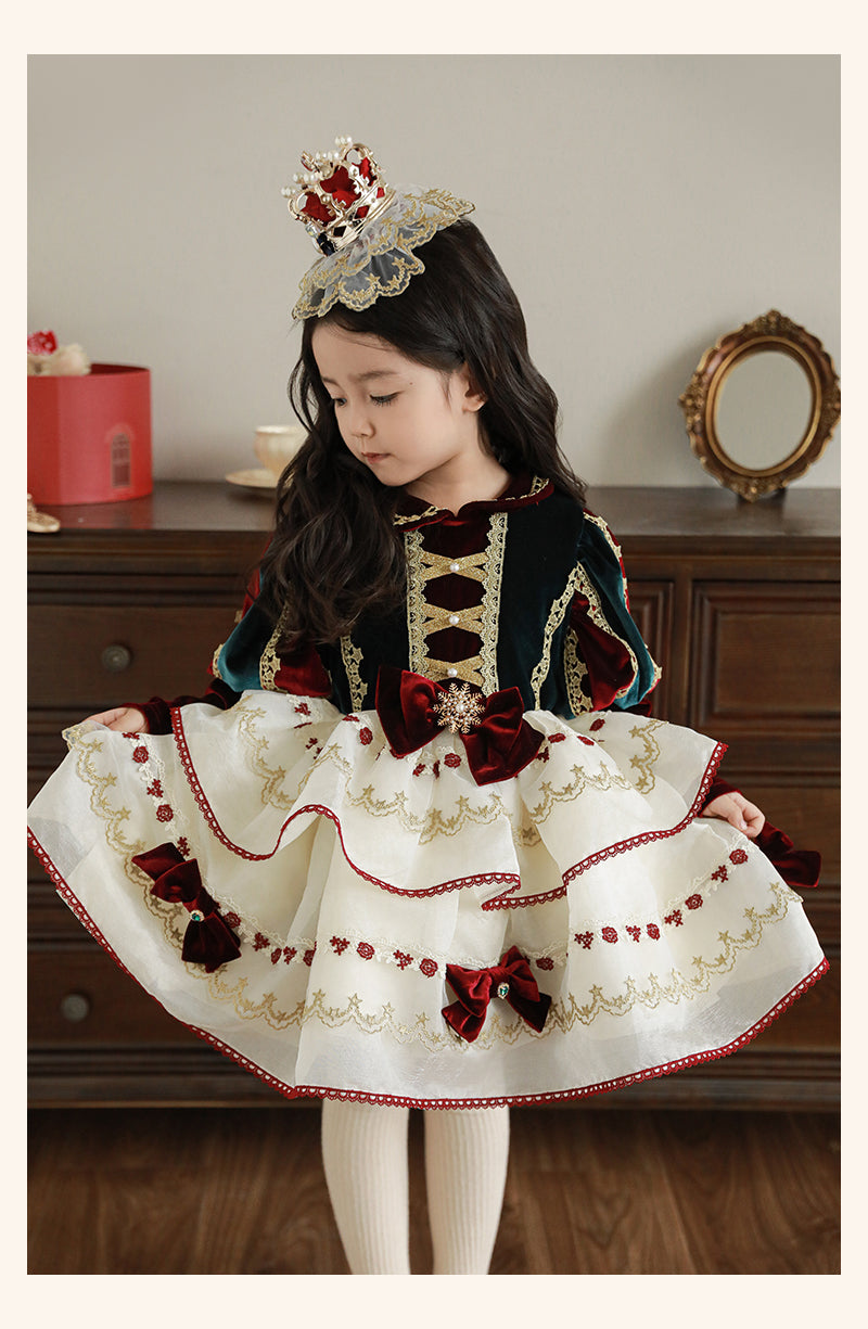 Velvet Serenade Set (Special Edition)