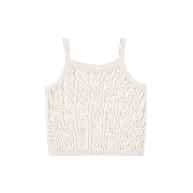 Breezy Knit Cami
