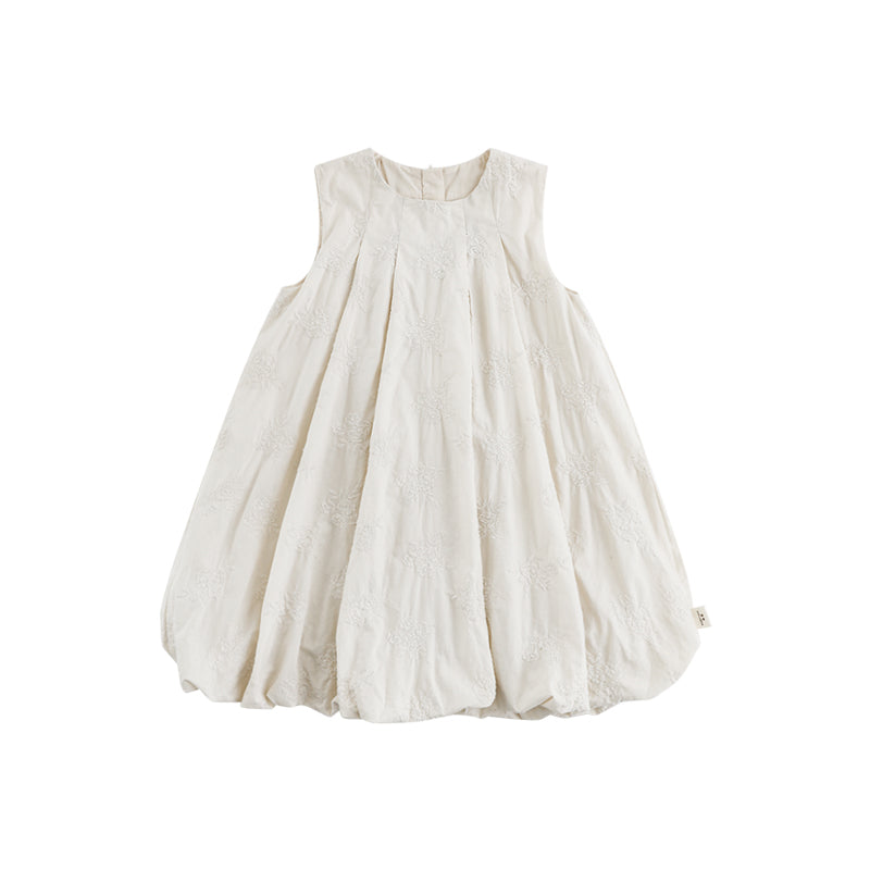 Dewdrop Bloom Dress