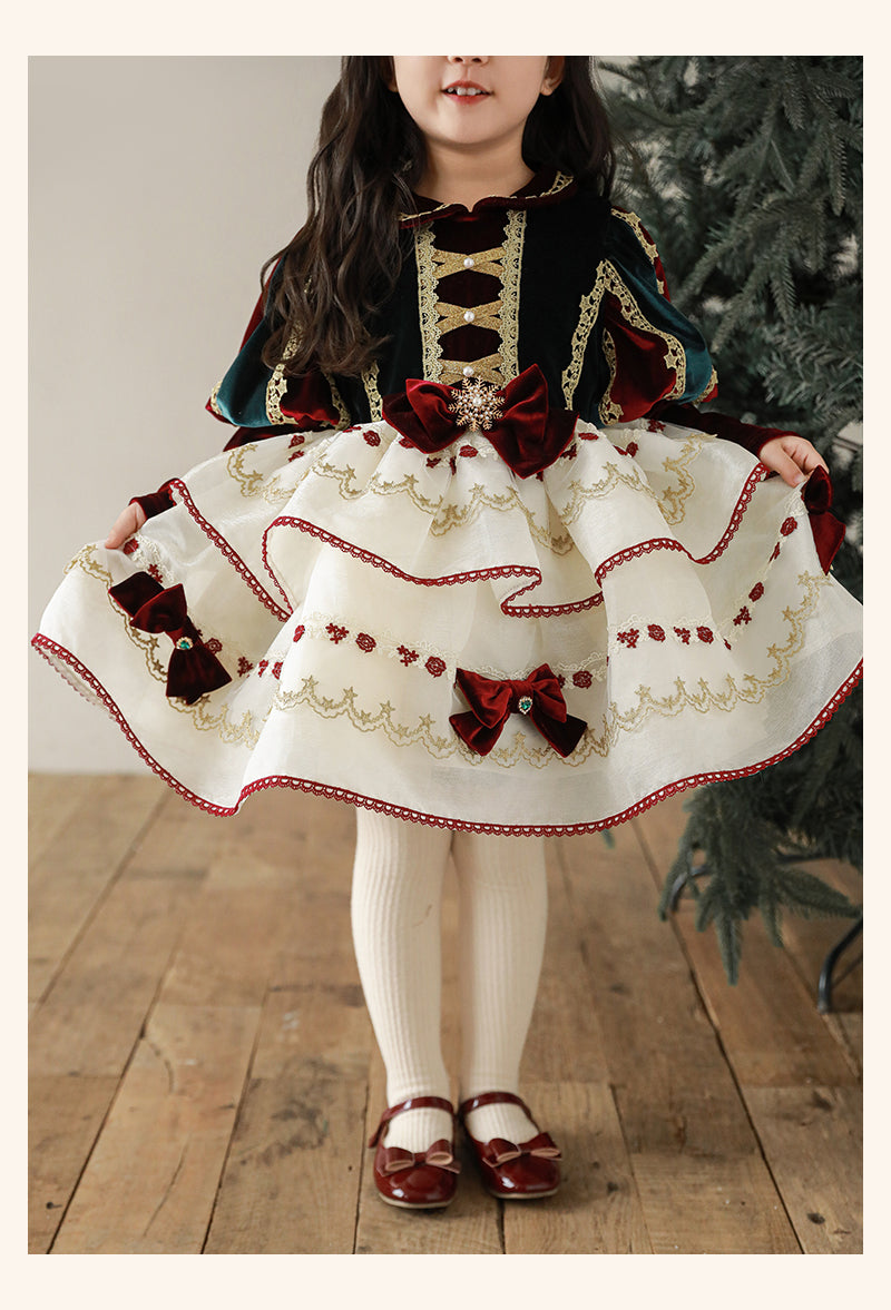 Velvet Serenade Set (Special Edition)