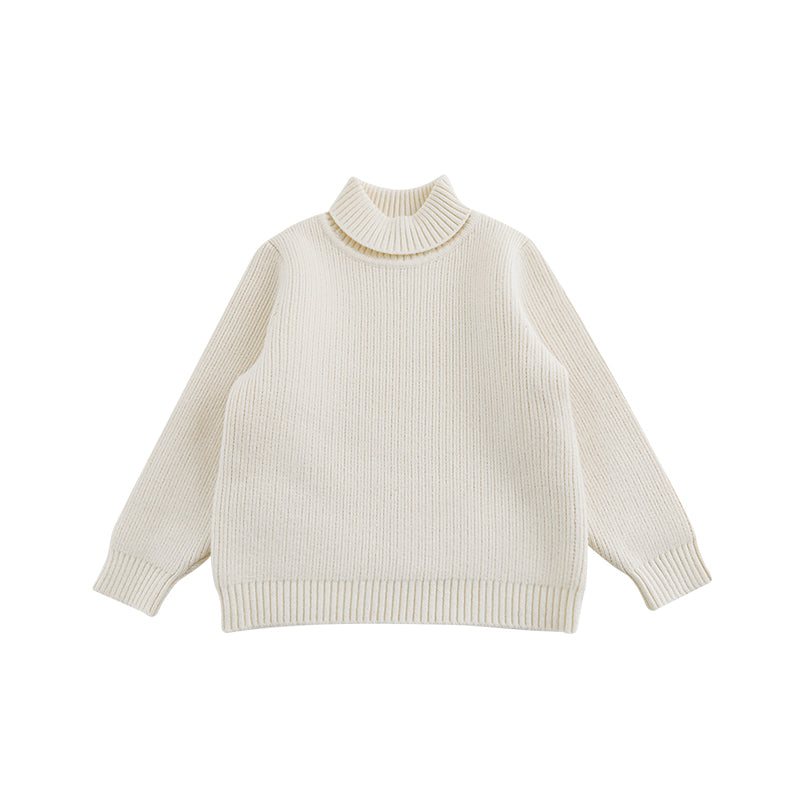 Cozy Haven Turtleneck