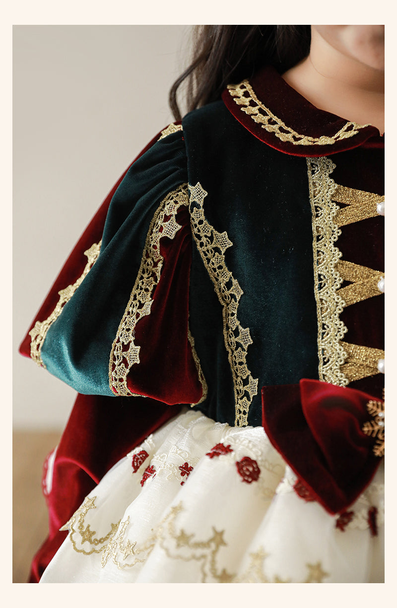 Velvet Serenade Set (Special Edition)
