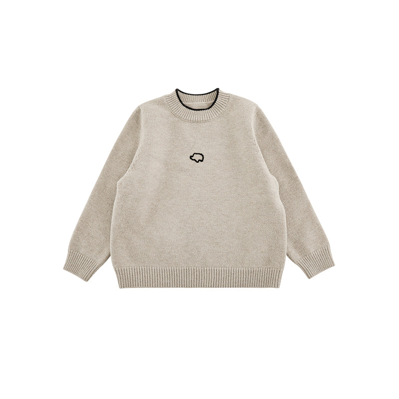 Cozy Haven Sweater