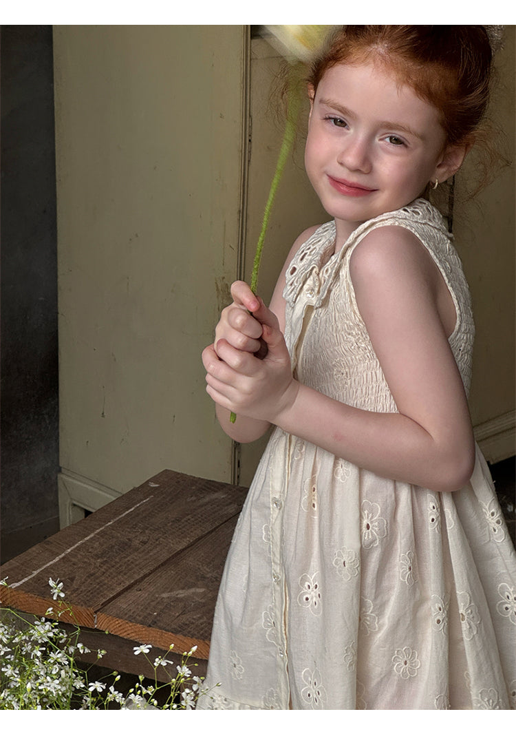 Meadow Grace Dress