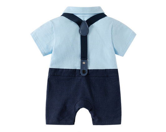 Playdate Classic Onesie Suit