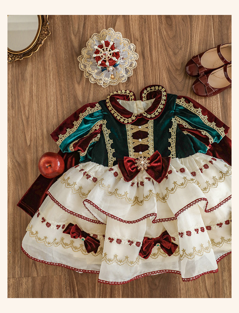 Velvet Serenade Set (Special Edition)