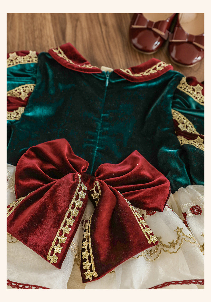 Velvet Serenade Set (Special Edition)