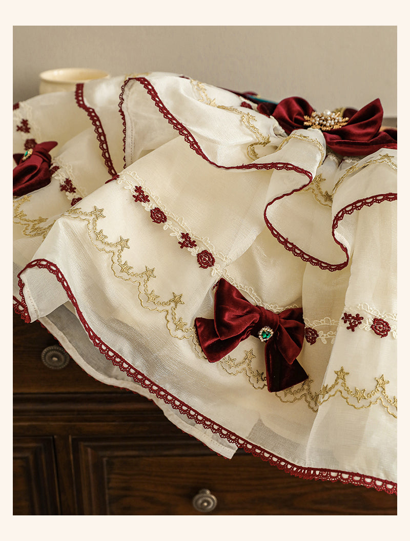 Velvet Serenade Set (Special Edition)