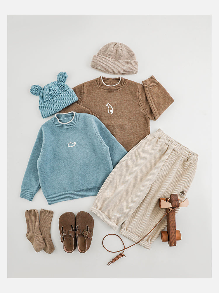 Cozy Haven Sweater