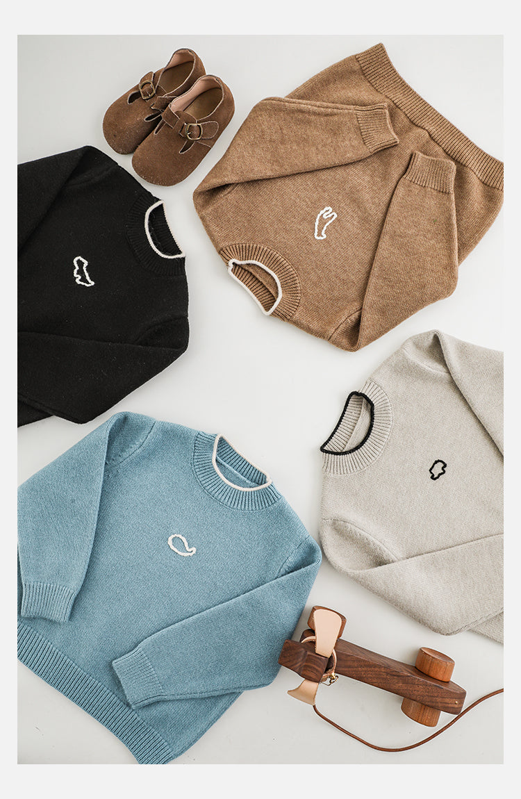 Cozy Haven Sweater