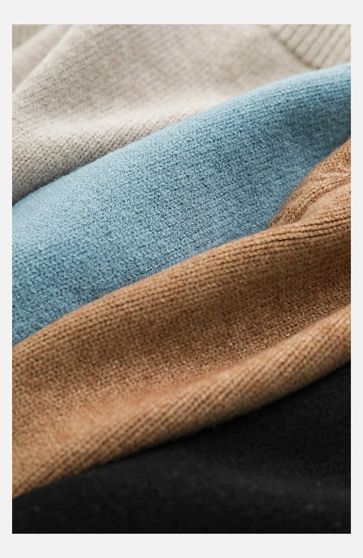 Cozy Haven Sweater