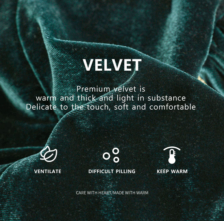 Velvet Serenade Set (Special Edition)