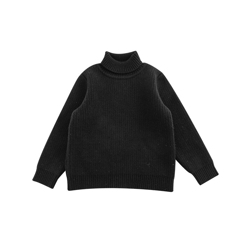 Cozy Haven Turtleneck