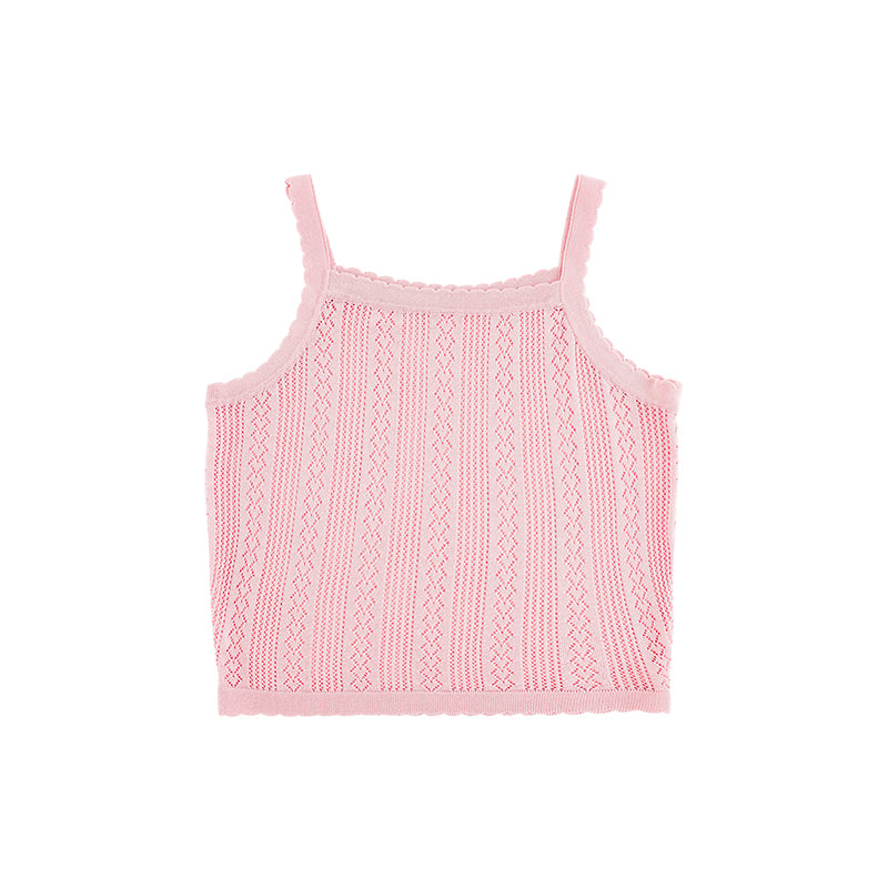 Breezy Knit Cami