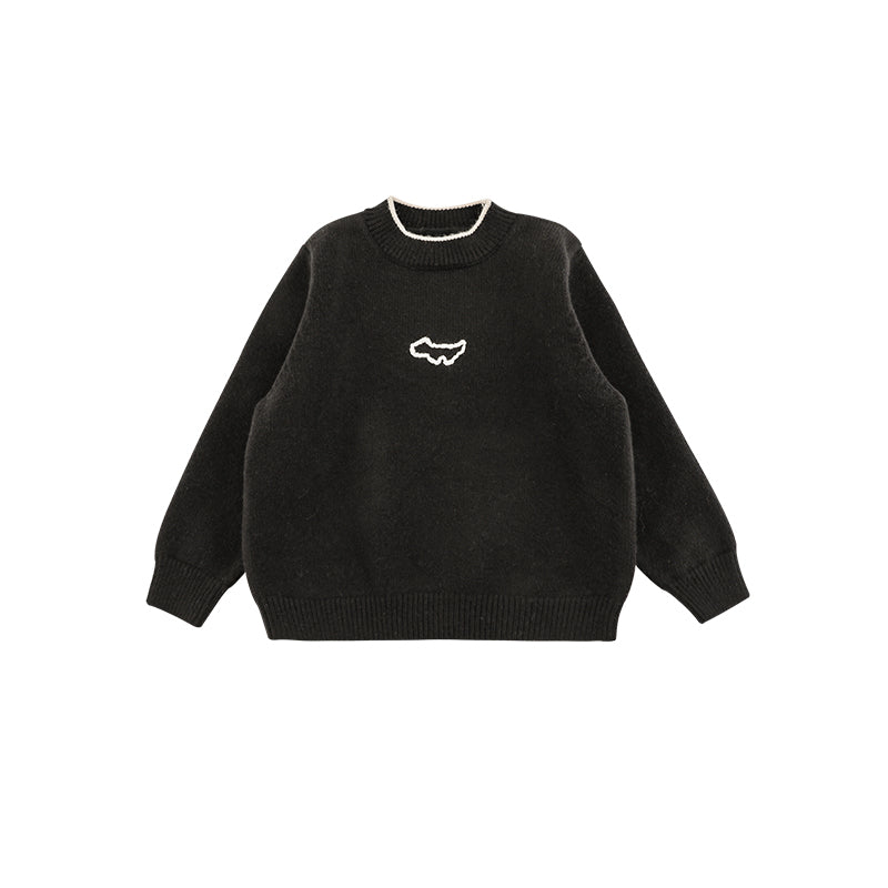 Cozy Haven Sweater