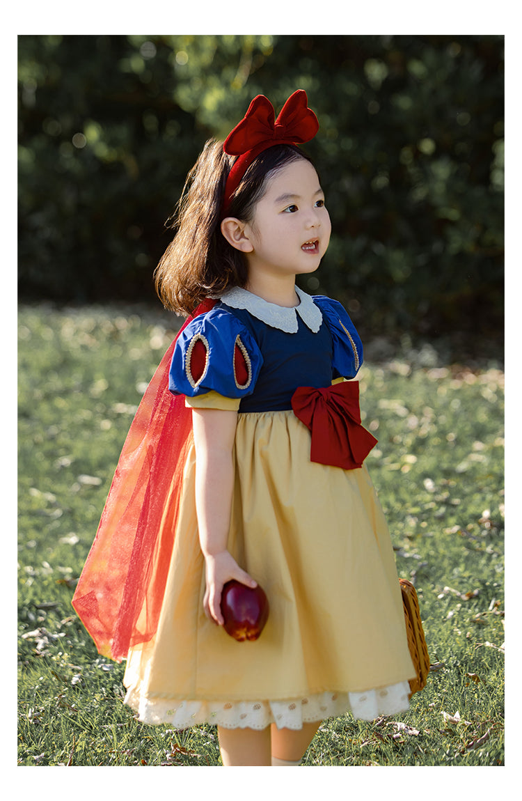 Enchanted Apple Ensemble (Special Edition)