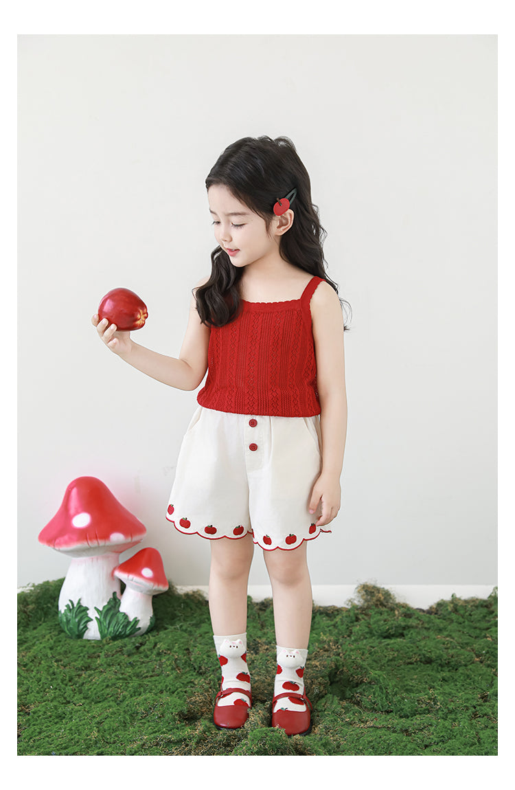 Breezy Knit Cami