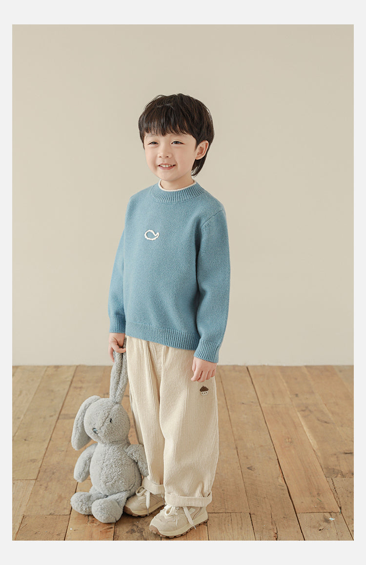 Cozy Haven Sweater