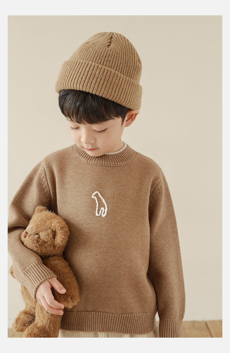 Cozy Haven Sweater