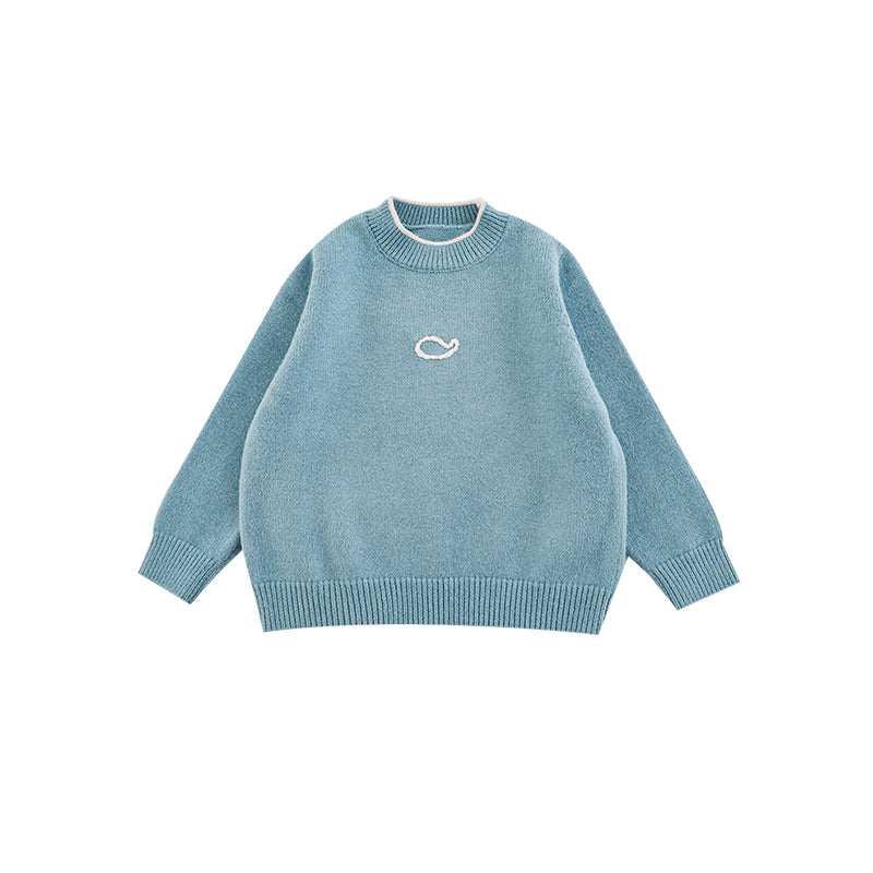 Cozy Haven Sweater