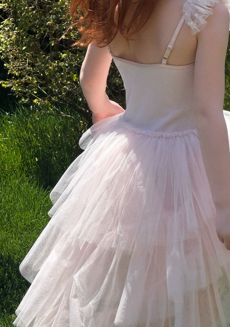 Crystal Bloom Gown - Special Edition