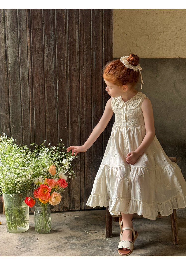 Meadow Grace Dress