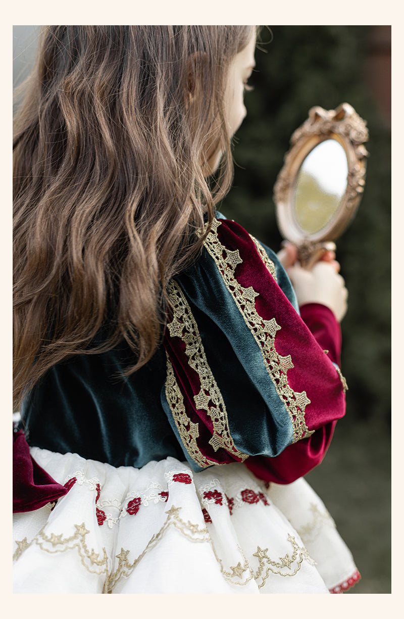 Velvet Serenade Set (Special Edition)