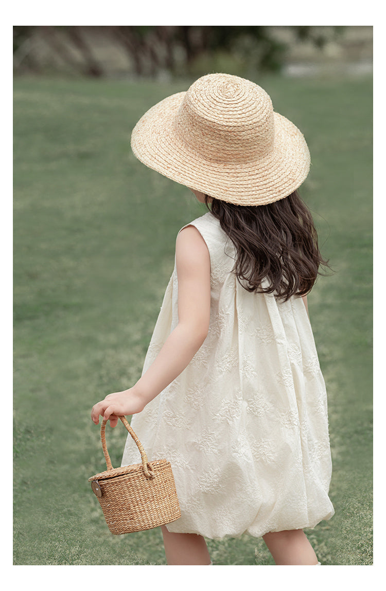 Dewdrop Bloom Dress