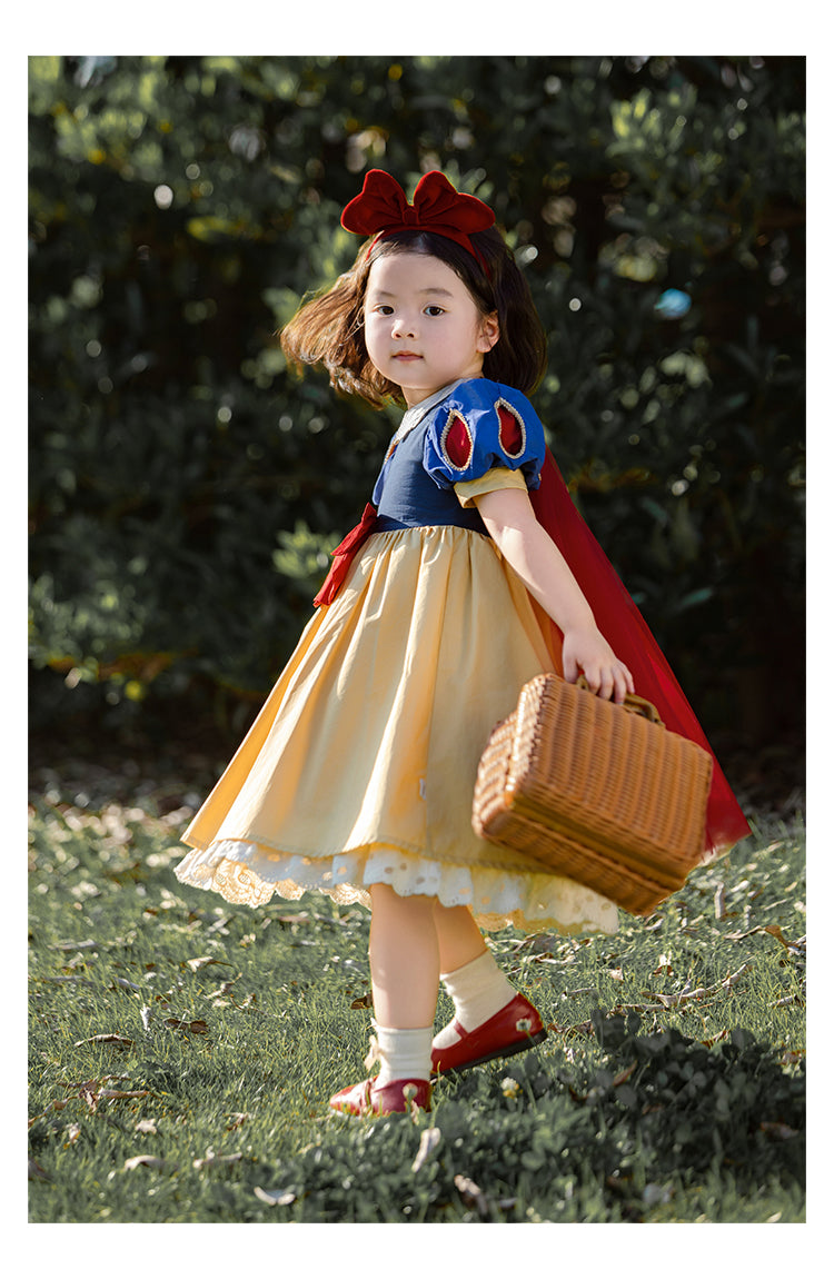 Enchanted Apple Ensemble (Special Edition)