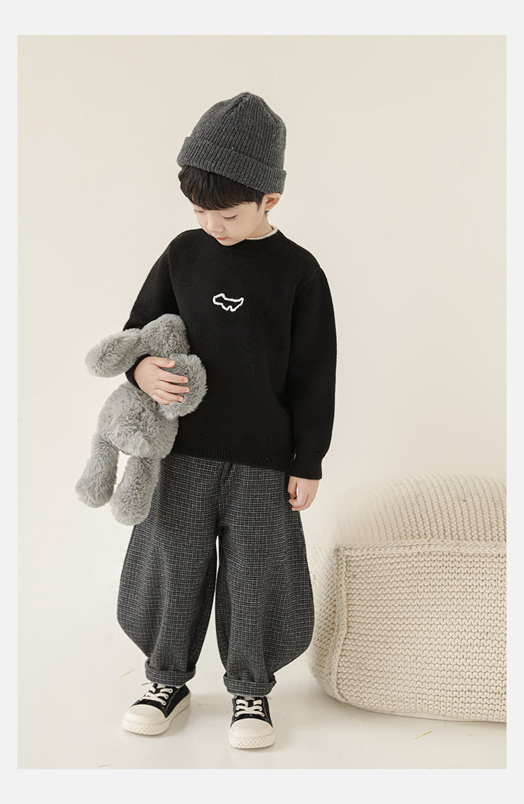 Cozy Haven Sweater