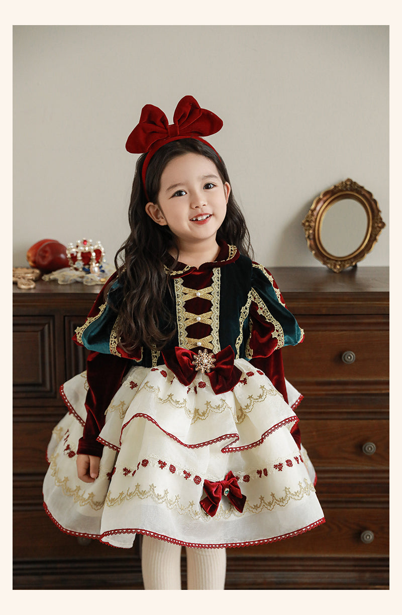 Velvet Serenade Set (Special Edition)