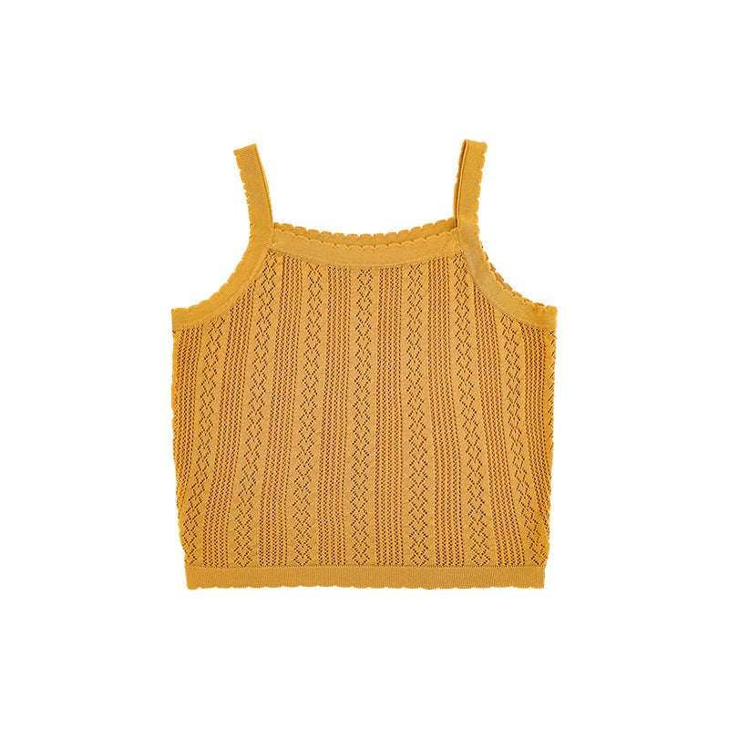 Breezy Knit Cami