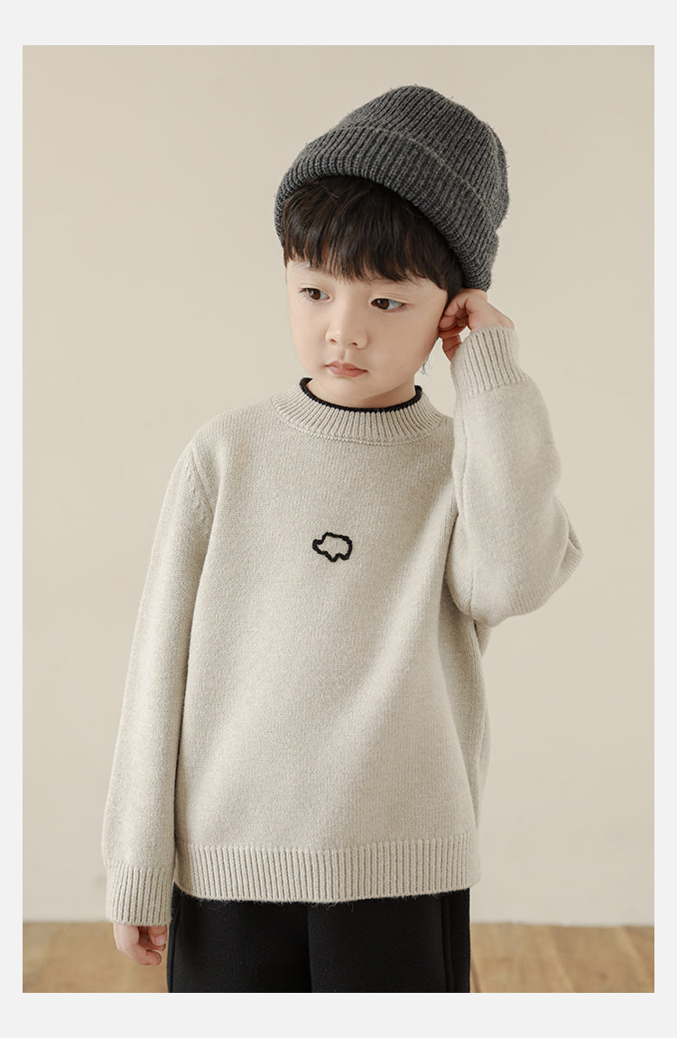 Cozy Haven Sweater
