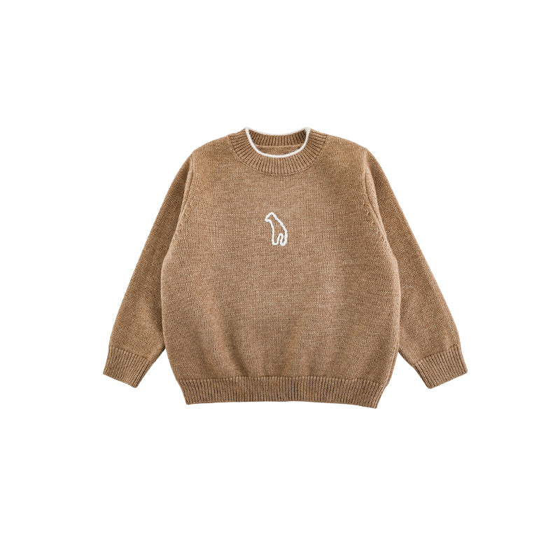 Cozy Haven Sweater