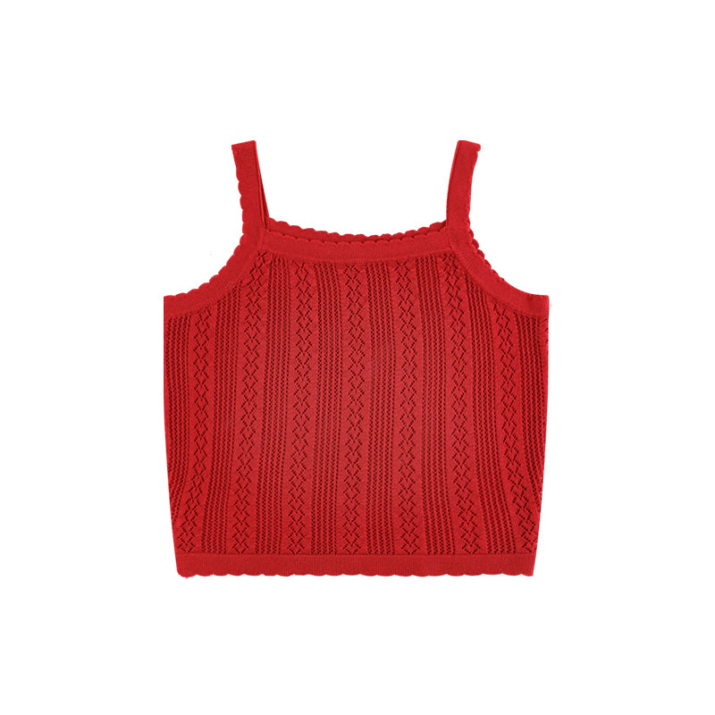 Breezy Knit Cami