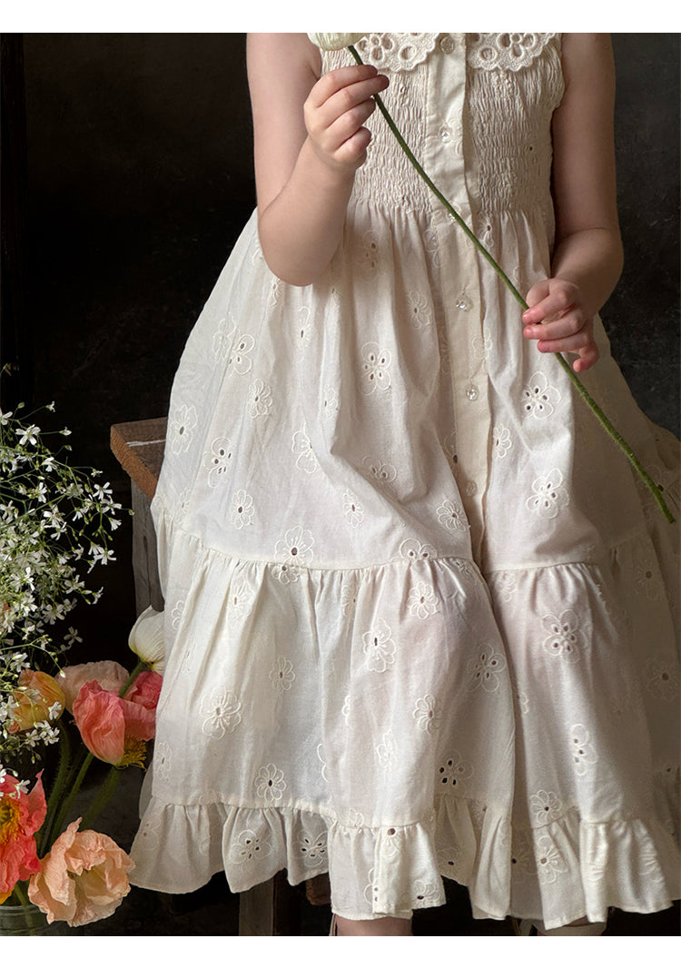Meadow Grace Dress