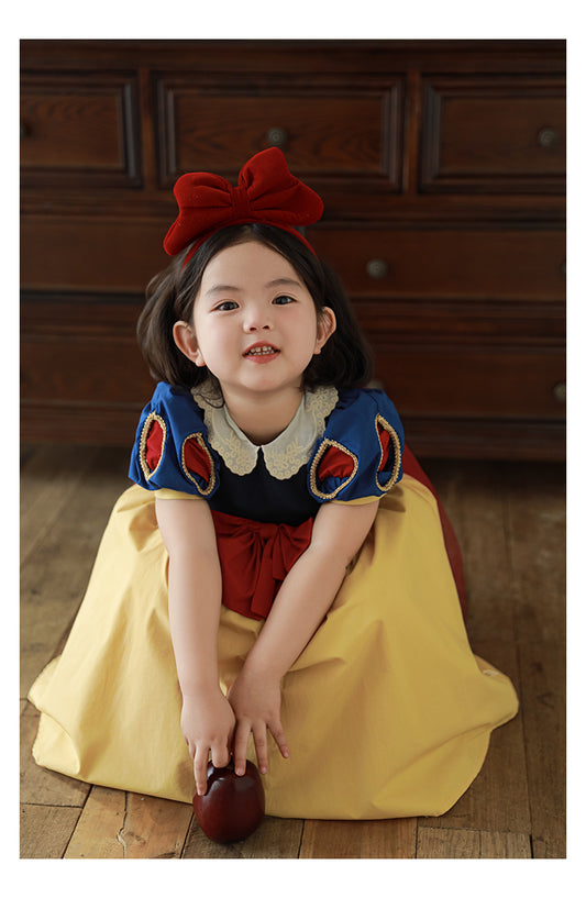 Enchanted Apple Ensemble (Special Edition)