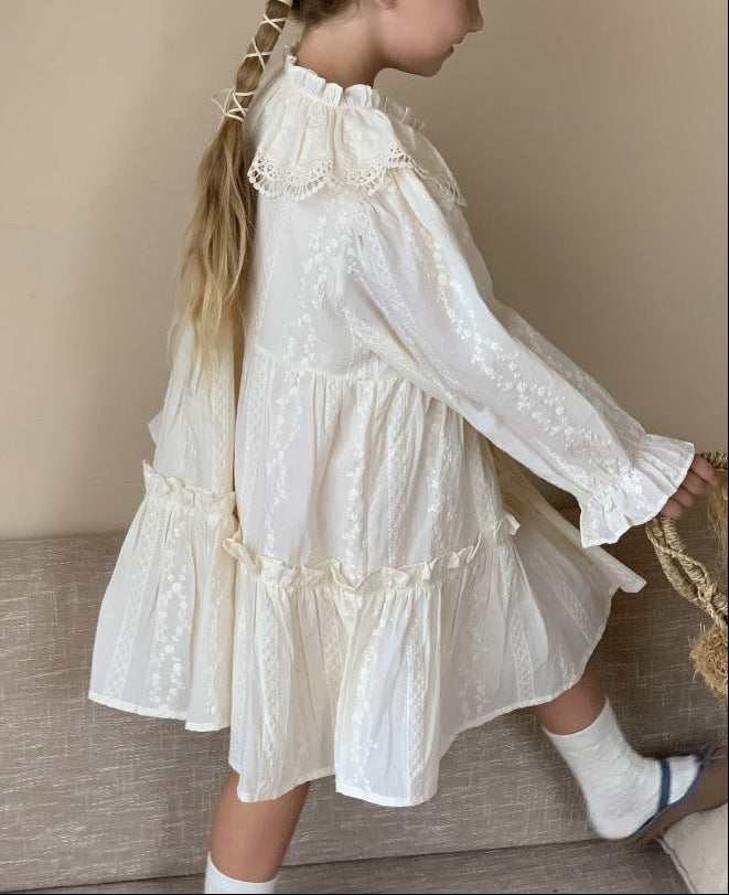 Whisper Meadow Dress