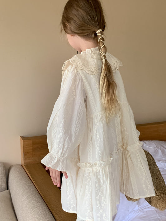 Whisper Meadow Dress