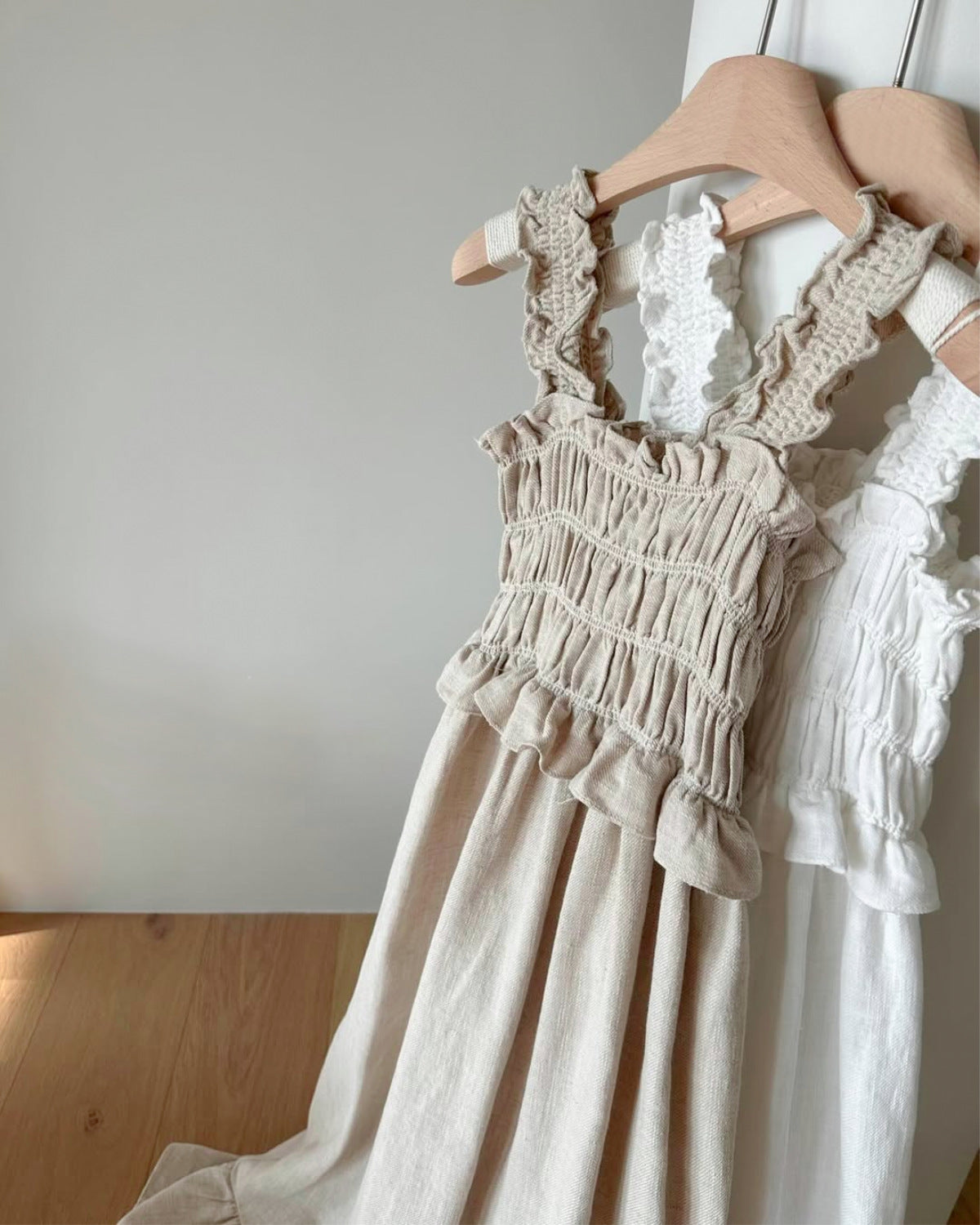 Ruffle Reverie Dress