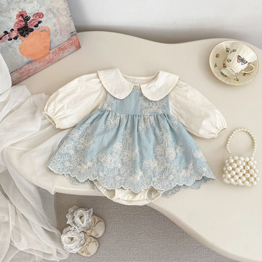 Bluebell Whispers Set