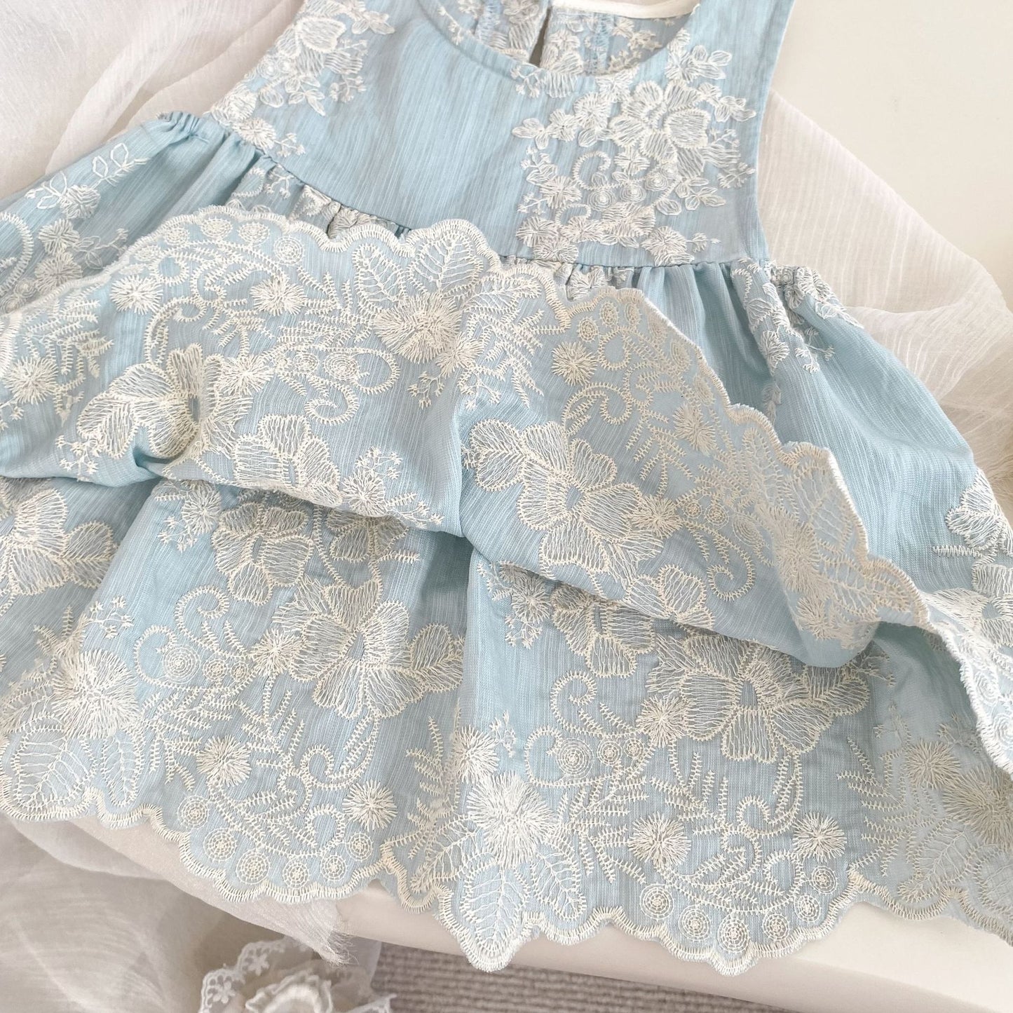 Bluebell Whispers Set