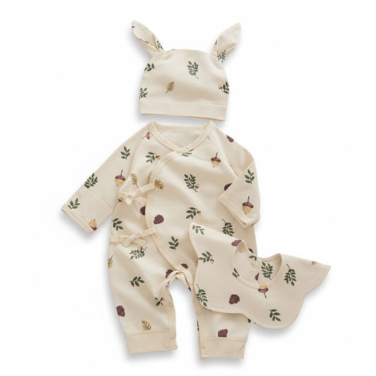 First Moment of Joy Set