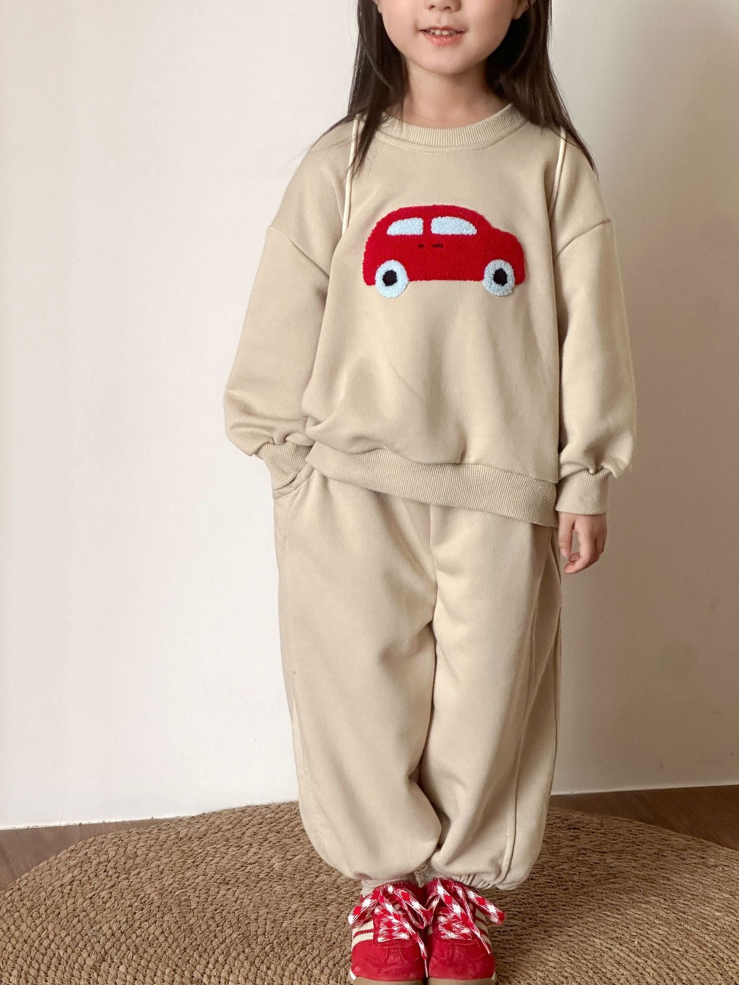 Vroom Vibes Set