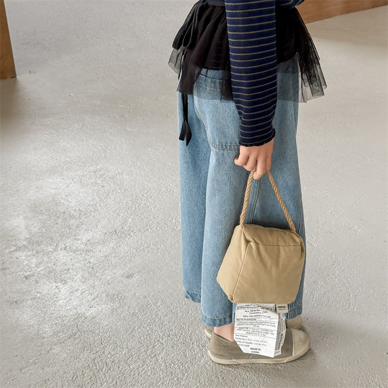 Everyday Explorer Jeans