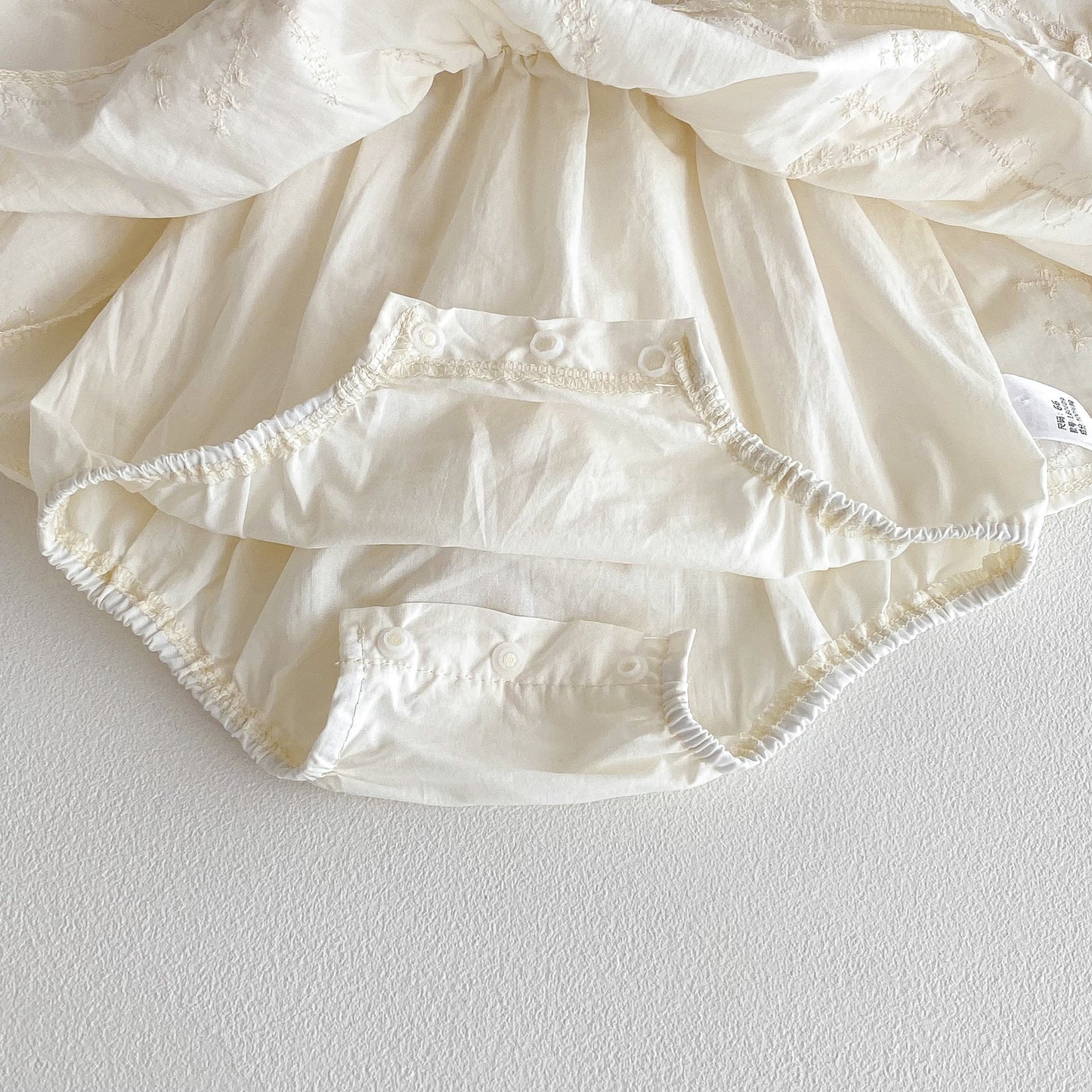 Blossom Memory Romper