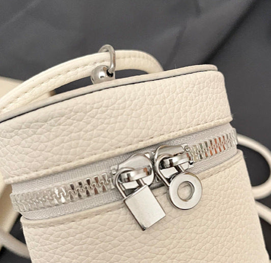 Mini Cylinder Bag